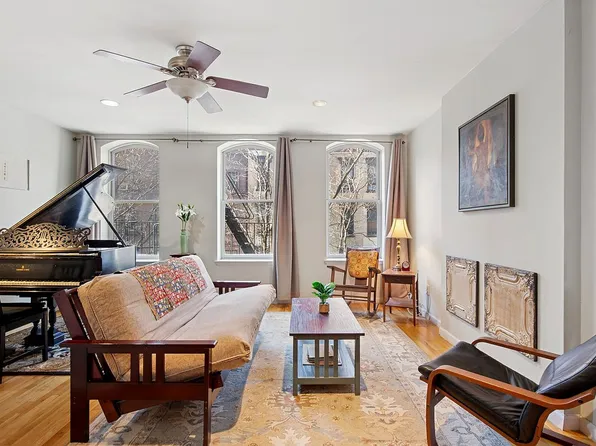 555 W 149th St APT 3, New York, NY 10031