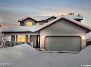 10561 Concord Hill Cir, Anchorage, AK 99515