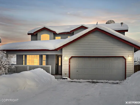 10561 Concord Hill Cir, Anchorage, AK 99515