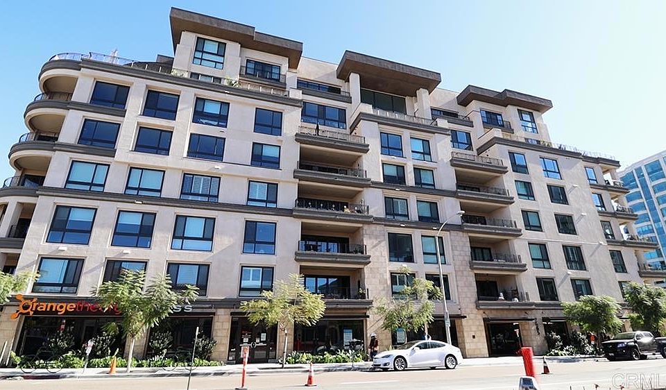 1st image of 2665 5th Ave Unit 304