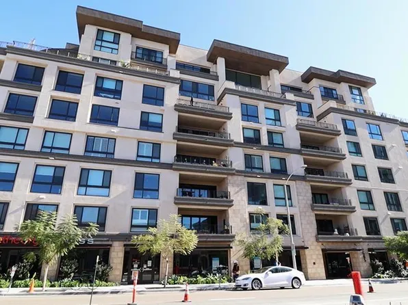 2665 5th Ave Unit 304, San Diego, CA 92103