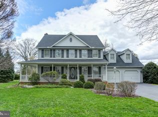 2709 Laurel St, Grantham, PA 17027