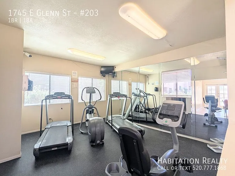 1745 E Glenn St #203 — Photo 16