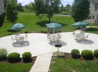 1905 Richardson Place Dr APT 1, Arnold, MO 63010