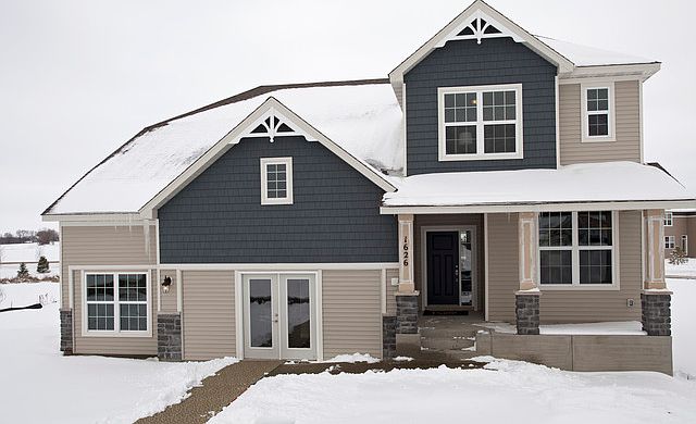 1st image of 25009 Chalk Hill Cir