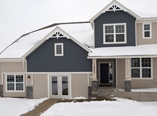 25009 Chalk Hill Cir, Plainfield, IL 60544