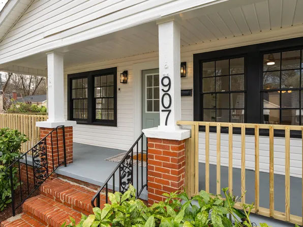 907 Morehead Ave, Durham, NC 27707