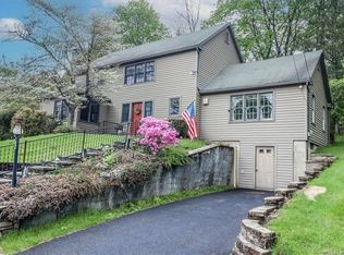 15 Fordyce Road, New Milford, CT 06776