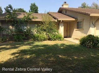 3661 Quail Ave, Merced, CA 95340