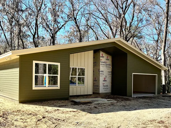 3292 NW 31st Way, Gainesville, FL 32605