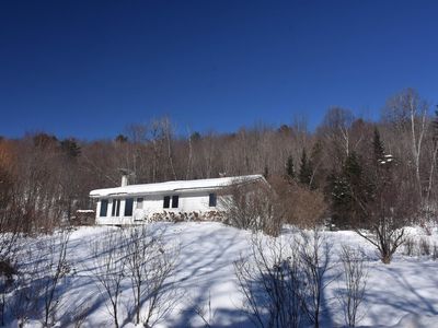 1130 Sanders Circle, Montpelier, VT, 05602