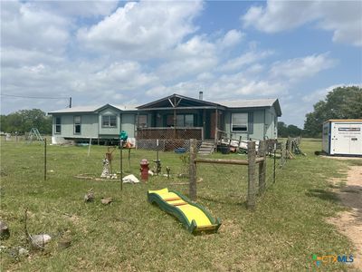 508 Walnut St, Hallettsville, TX, 77964