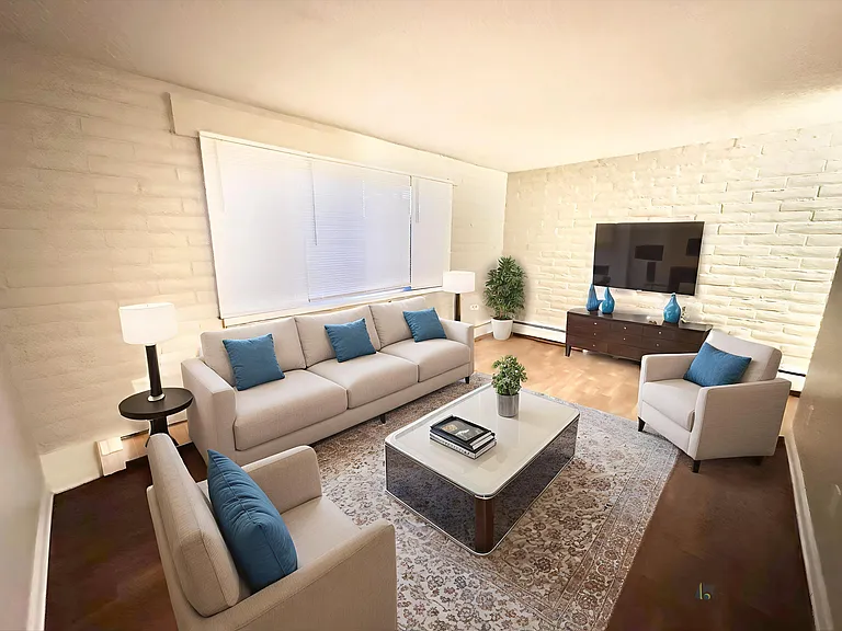Living Room Living Room