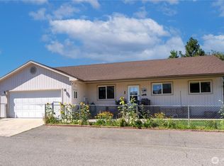 Wildwood, Omak, WA 98841