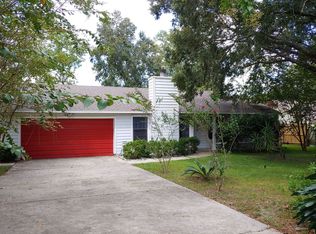 2534 NW 52nd Pl, Gainesville, FL 32605