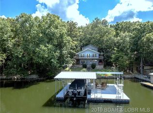 2095 Birchwood Ln, Osage Beach, MO 65065