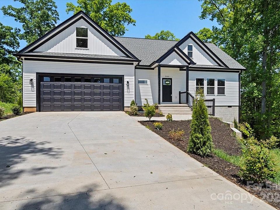 245 Summey Barker Dr, Dallas, NC 28034 Zillow