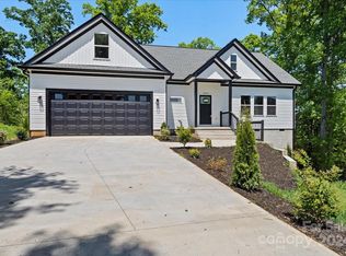 245 Summey Barker Dr, Dallas, NC 28034