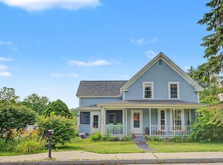 17 South Street, Troy, NH 03465