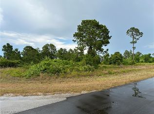 1243 Edelweiss St E, Lehigh Acres, FL 33974
