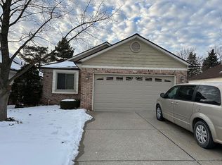 308 Mae Ct, Romeo, MI 48065