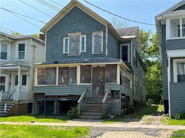 219 Lakeview Ave, Syracuse, NY 13204