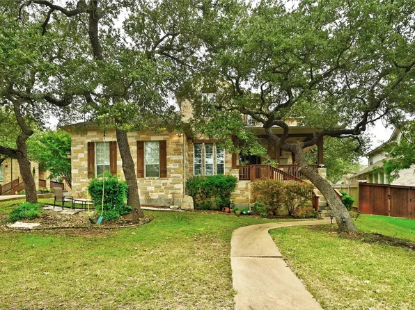 11108 Pairnoy Ln, Austin, TX 78739