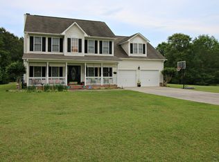 138 Batchelor Trl, Jacksonville, NC 28546