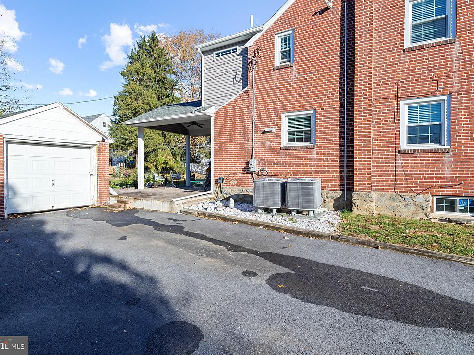 24 N New Ardmore Ave, Broomall, PA 19008 Zillow