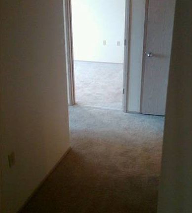 Hallway 2 Bedroom