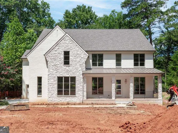 3796 Watkins Pl NE, Atlanta, GA 30319