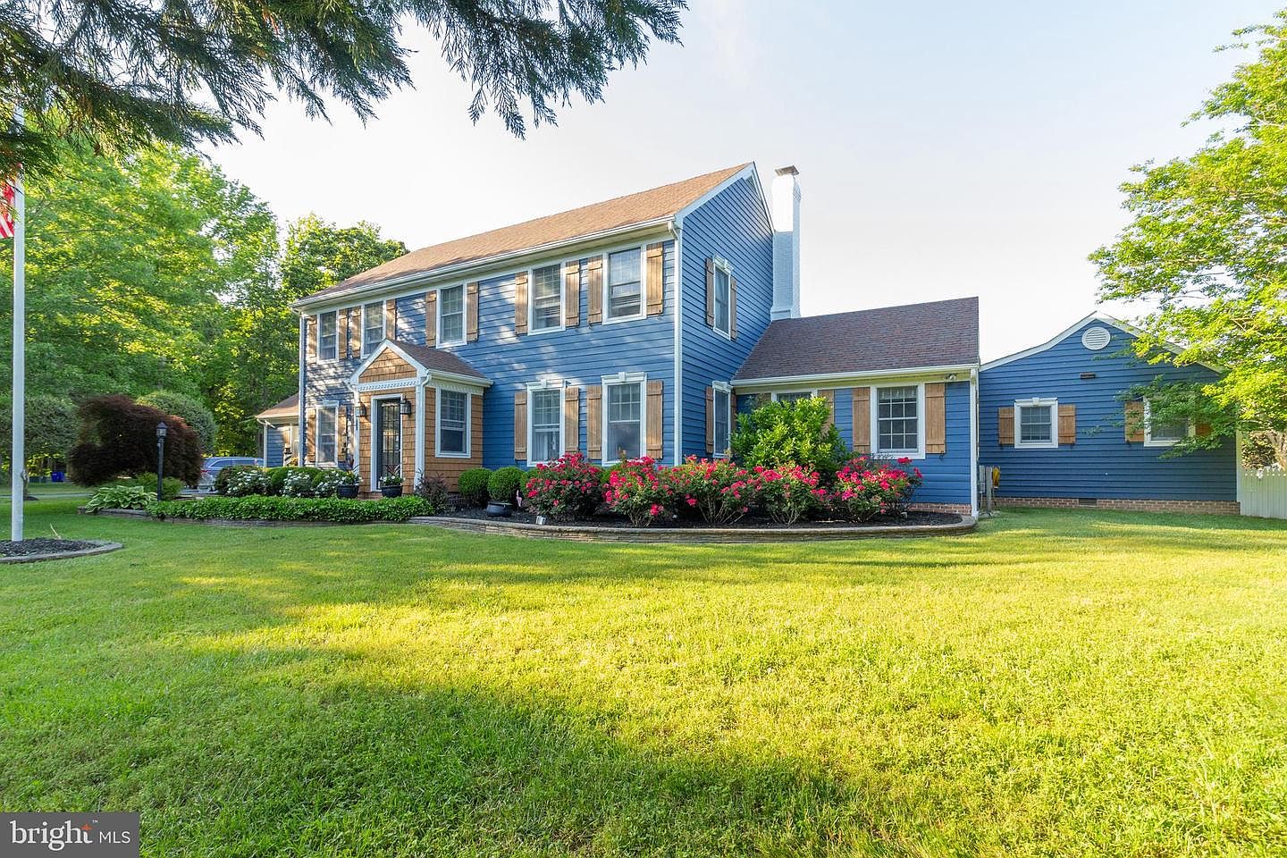 15365 Hudson Rd, Milton, DE 19968 Zillow