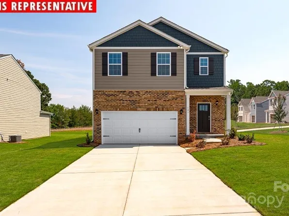 102 Windstone Common Ln, Mooresville, NC 28117