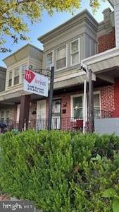 5819 N Woodstock St, Philadelphia, PA, 19138