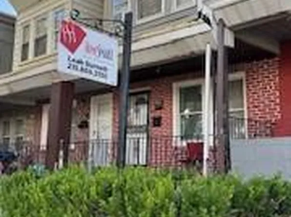 5819 N Woodstock St, Philadelphia, PA 19138