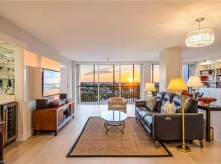 5601 Turtle Bay DR #803, NAPLES, FL 34108