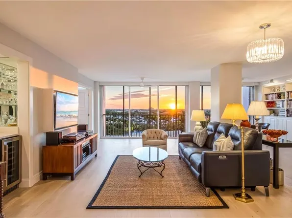 5601 Turtle Bay DR #803, NAPLES, FL 34108