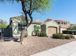2168 E INDIAN WELLS Drive, Gilbert, AZ 85298