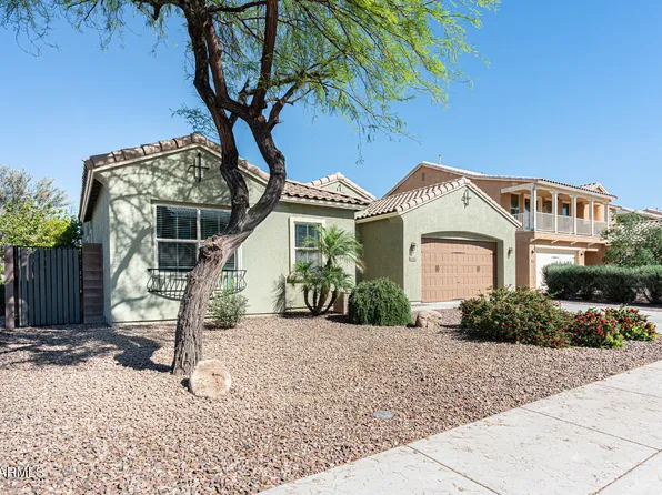 2168 E INDIAN WELLS Drive, Gilbert, AZ 85298