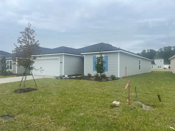 5029 Big Pine Dr, Jacksonville, FL 32218