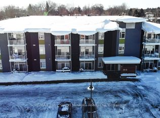 20 Silver Birch Ct #304, Parry Sound, ON P2A0A7