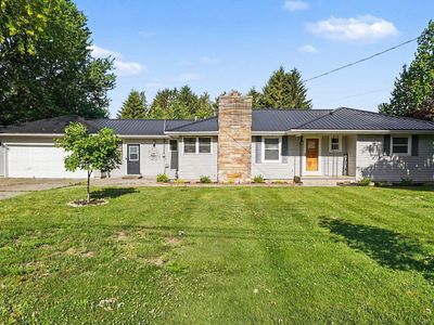 505 Eaton St, Breckenridge, MI, 48615