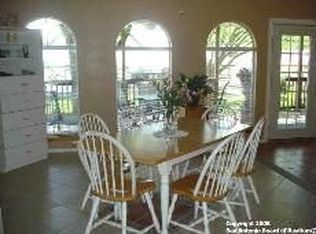 2326 Marilyn Kay St, San Antonio, TX 78238