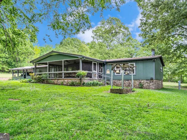 3665 Wax Rd SE, Aragon, GA 30104