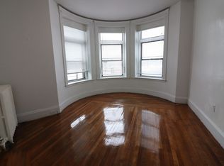 321 S Huntington Ave APT 7, Jamaica Plain, MA 02130