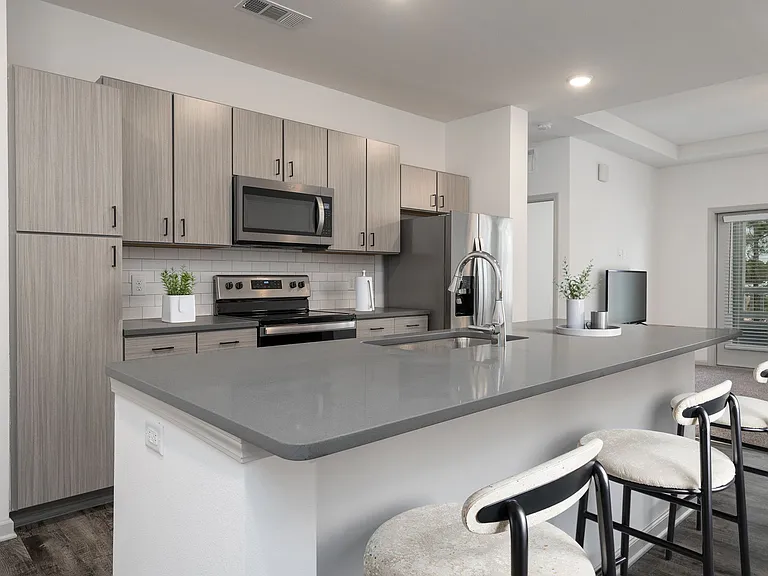 Indira - 1 Bed / 1 Bath - 914 Sq.Ft.