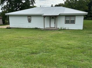 3540 E Cherokee Ave, Sallisaw, OK 74955