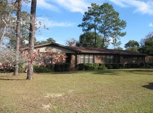 201 W Gunter Ave, Opp, AL 36467