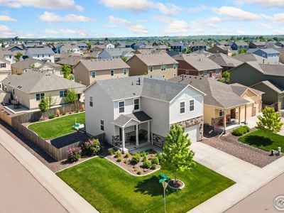 929 Charlton Dr, Windsor, CO, 80550