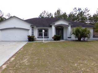 13027 SW 35th Cir, Ocala, FL 34473